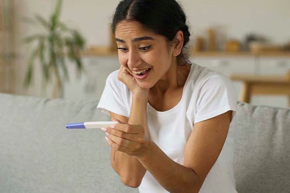 When to seek a fertility specialist